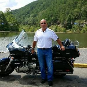 Meet your Posher, Rick